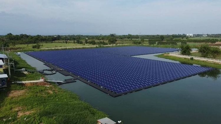 รับลงทุนโซลาร์รูฟท็อป ทุกขนาด ทุกไซส์ รูปที่ 2