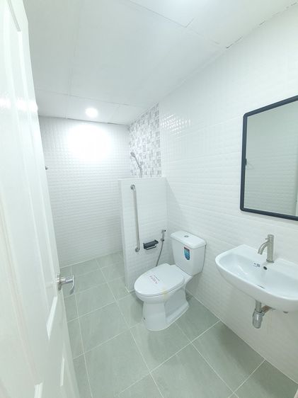 อื่นๆ ไม่อนุญาต ไม่มี 2025 ขายอาคารชุดเคหะนนทบุรี 3 ห้าแยกปากเกร็ด  รูปที่ 4