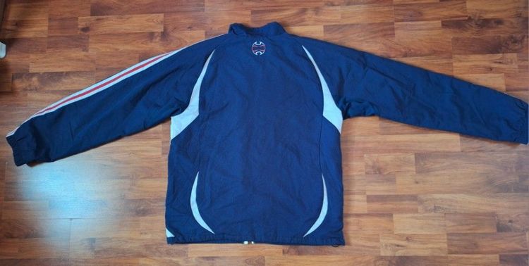 เสื้อ jacket รูปที่ 3