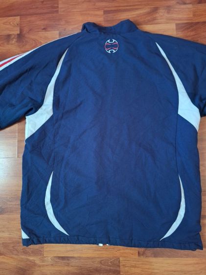 เสื้อ jacket รูปที่ 9