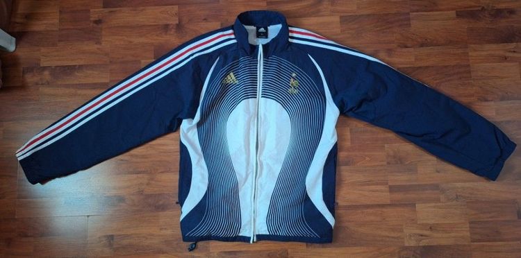 เสื้อ jacket รูปที่ 2