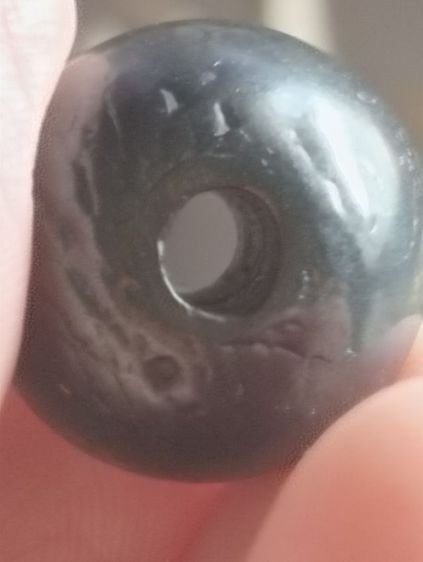 ลูกสะกดหลวงพ่อชมวัดบางปลาเนื้อเมฆพัตร รูปที่ 11