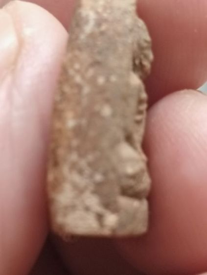 พระผงรูปเหมือนพ่อท่านคล้ายสข๑พิมพ์เล็กปี๒๕๑๐ รูปที่ 6