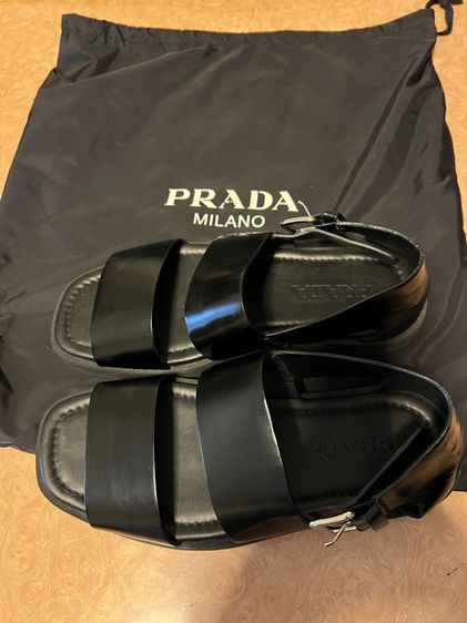 รองเท้า PRADA รูปที่ 8