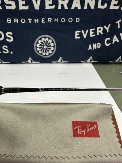 วิ่งกันแดด Ray Ban รูปที่ 2