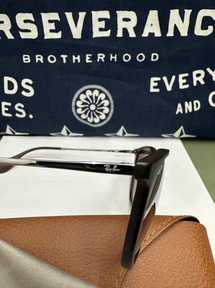 วิ่งกันแดด Ray Ban รูปที่ 4