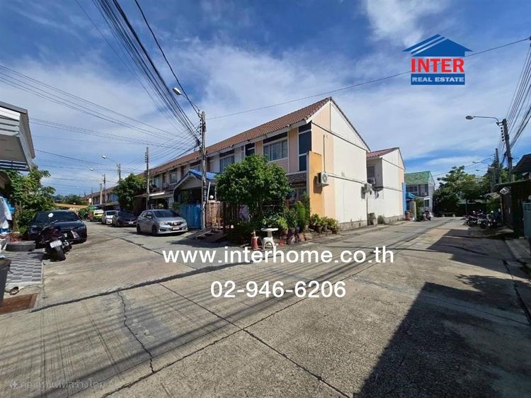 ไม่ใช่ ทาวน์เฮ้าส์ 2 ชั้น 16 ตร.ว. หมู่บ้านพฤกษา47-2 ซอยทรัพย์พัฒนา ถนนศรีนครินทร์ ถนนเทพารักษ์ เมืองสมุทรปราการ สมุทรปราการ รูปที่ 4