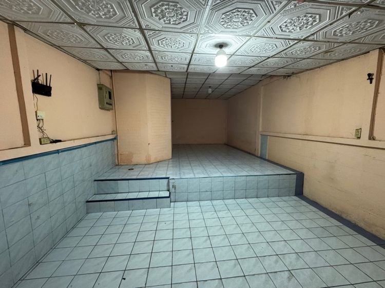 สร้างเสร็จก่อน 2010 ไม่มี ทาวน์เฮ้าส์ชั้นเดียว หมู่บ้านสินสมบูรณ์ พุทธมณฑลสาย 4 รูปที่ 2