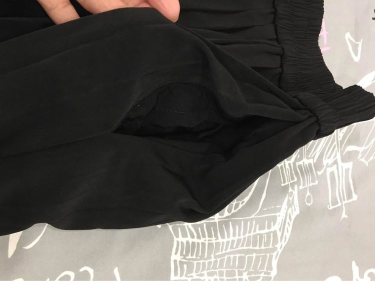 กระโปรงนักศึกษา รูปที่ 3