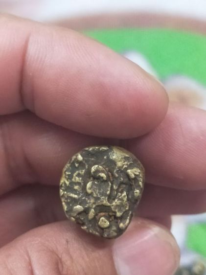 หลวงพ่อเงินบางคลานเก่า รูปที่ 3