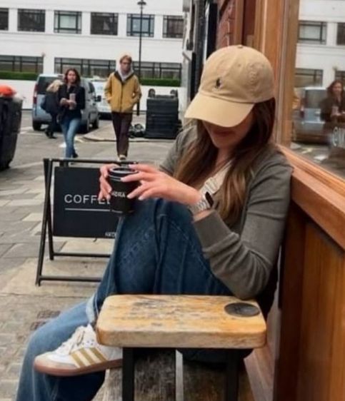 หมวกโปโล Ralph Lauren Polo Baseball Cap สี Tan  รูปที่ 9