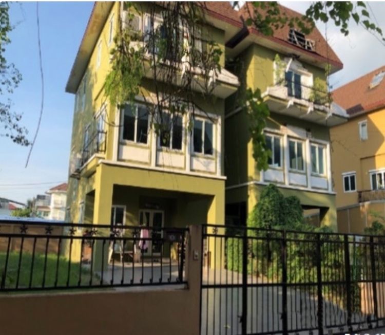 อื่นๆ มีบางส่วน 🏡 ขายบ้านแฝด อิมเมจ ใกล้เซ็นทรัล เวสต์เกต, บิ๊กซี และ MRT บางพลู รูปที่ 4