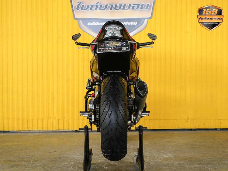 Kawasaki Z900  จดปี 2019 ฟรีดาวน์ออกรถใช้เงิน 0 บาท  รูปที่ 10