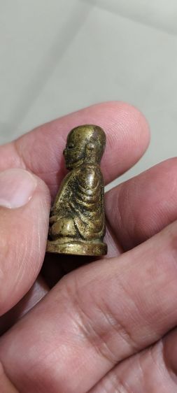 รูปหล่อหลวงพ่อเงินเก่าๆเดิมๆ รูปที่ 6