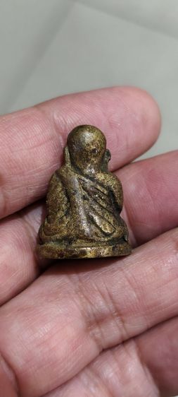 รูปหล่อหลวงพ่อเงินเก่าๆเดิมๆ รูปที่ 2