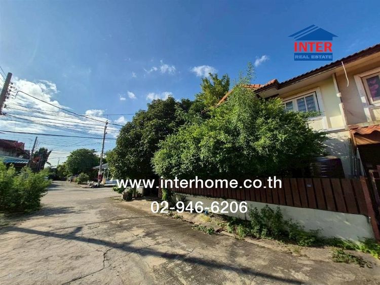 ไม่ใช่ ทาวน์เฮ้าส์ 2 ชั้น 36.6 ตร.ว. หมู่บ้านพฤกษา10 ไทรน้อย ใกล้บิ๊กซีไทรน้อย ซอย26 ถนนกาญจนาภิเษก ถนนบางกรวย-ไทรน้อย ไทรน้อย นนทบุรี รูปที่ 3