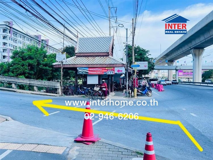 ไม่ใช่ ห้องเช่า 3 ชั้น 35 ตร.ว. ห้องเช่า ซอยเทศบาลบางปู47 ถนนสุขุมวิท ถนนศรีนครินทร์ เมืองสมุทรปราการ สมุทรปราการ รูปที่ 3