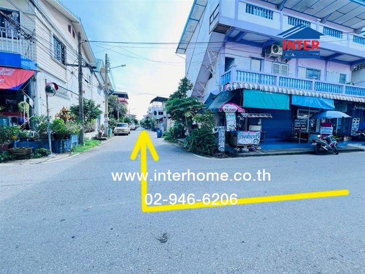 ไม่ใช่ ห้องเช่า 3 ชั้น 35 ตร.ว. ห้องเช่า ซอยเทศบาลบางปู47 ถนนสุขุมวิท ถนนศรีนครินทร์ เมืองสมุทรปราการ สมุทรปราการ รูปที่ 4