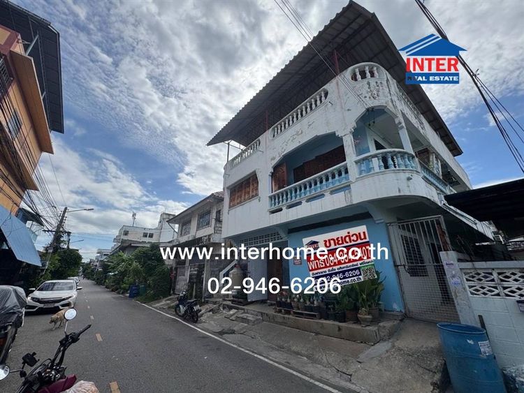 ไม่ใช่ ห้องเช่า 3 ชั้น 35 ตร.ว. ห้องเช่า ซอยเทศบาลบางปู47 ถนนสุขุมวิท ถนนศรีนครินทร์ เมืองสมุทรปราการ สมุทรปราการ รูปที่ 2