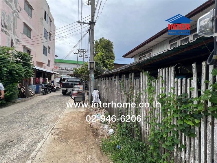 ที่ดินเปล่า + บ้าน 130 ตร.ว. ที่ดินเปล่า + บ้าน ซอยเพชรเกษม67 ถนนกาญจนาภิเษก ถนนเพชรเกษม เขตภาษีเจริญ กรุงเทพมหานคร