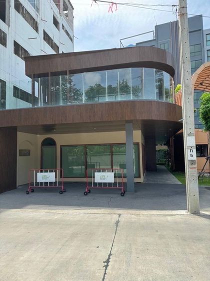 ขายพื้นที่ Shop ด้านหน้าคอนโด (เป็นส่วนหนึ่งของคอนโด) รูปที่ 3