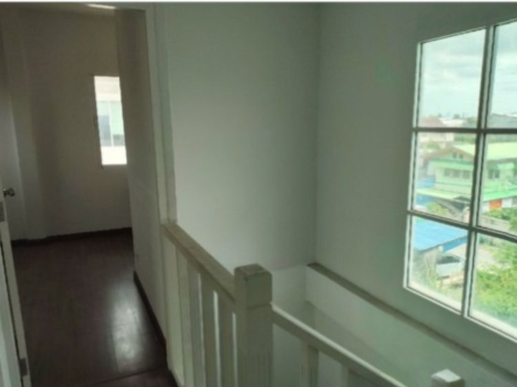 อื่นๆ ไม่มี สร้างเสร็จก่อน 2010 ขายบ้านแฝด 3 ชั้น โครงการเดอะทาวน์ พระราม 5 – นนทบุรี รูปที่ 2