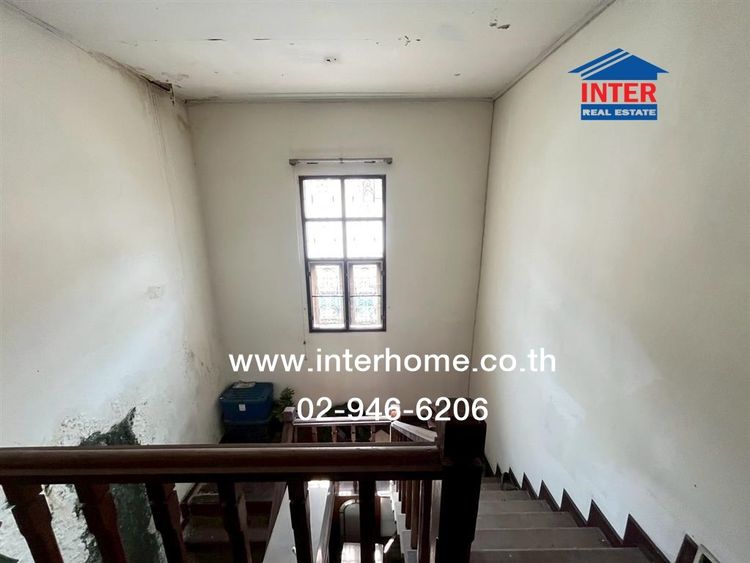 ไม่ใช่ บ้านเดี่ยว 2 ชั้น 69 ตร.ว. หมู่บ้านกอบแก้ว1 ซอยพุทธมณฑลสาย2 ซอย24 ถนนบรมราชชนนี ถนนพุทธมณฑลสาย 2 เขตตลิ่งชัน กรุงเทพมหานคร รูปที่ 3