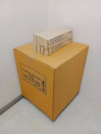 ตู้ GermanyRackServer ราคาประหยัด ตั้งแต่6u 9u 12u 15u 27u 36u 42u รูปที่ 5