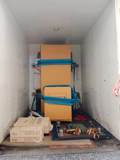 ตู้ GermanyRackServer ราคาประหยัด ตั้งแต่6u 9u 12u 15u 27u 36u 42u รูปที่ 3