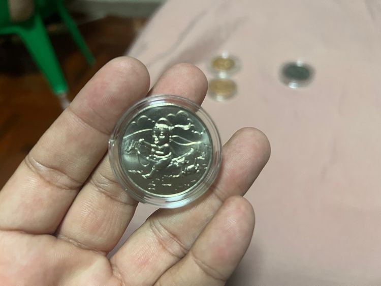 เหรียญ รูปที่ 4