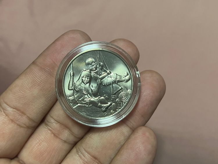 เหรียญ รูปที่ 12