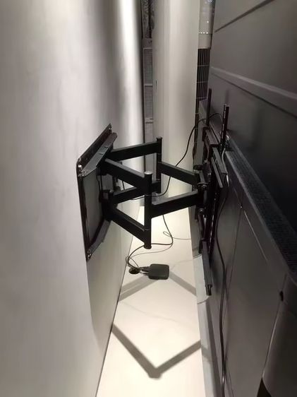 ขาแขวน TV ติดผนัง รูปที่ 12