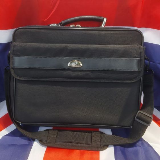 💼Samsonite⚜️vintage ปี 2001 งานยุโรป✨️สภาพสวยไม่มีตำหนิ พร้อมใช้งาน
