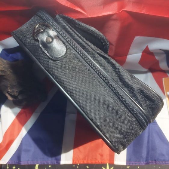 💼Samsonite⚜️vintage ปี 2001 งานยุโรป✨️สภาพสวยไม่มีตำหนิ พร้อมใช้งาน รูปที่ 3