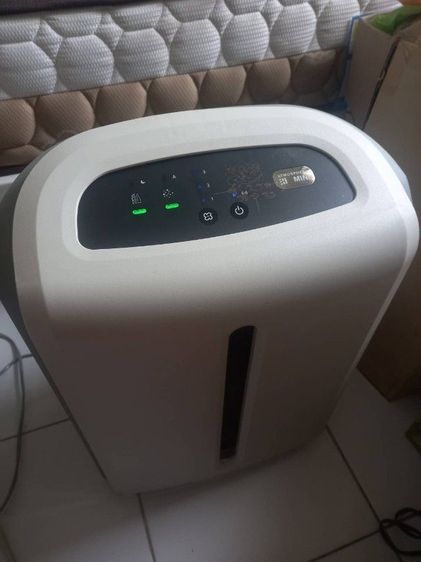 ขาย เครื่องกรองอากาศ ATMOSPHERE

mini