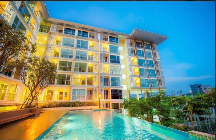 ตกแต่งครบ 2020 ไม่อนุญาต ไม่ใช่ ให้เช่าเดอะซีรี่ส์ อุดมสุข 29(The Series Udomsuk) รูปที่ 2