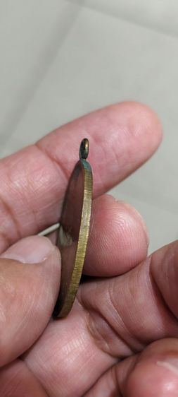 พระเหรียญเก่าๆ รูปที่ 6