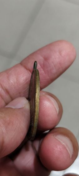 พระเหรียญเก่าๆ รูปที่ 5