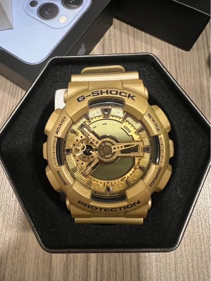 G-Shock