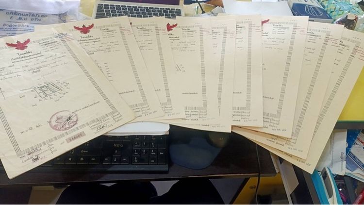 ขายที่ดิน8 ไร่ 3 งาน 69 ตารางวา ในชุมชนบ้านโนนไทรโยง ตำบลพังเทียม พระทองคำ นครราชสีมา ใกล้ตลาดโคกสวาย 2กมา