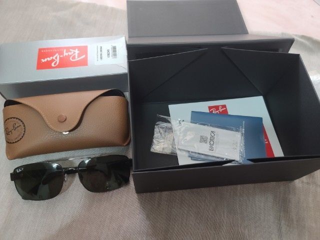 Rayban รูปที่ 4