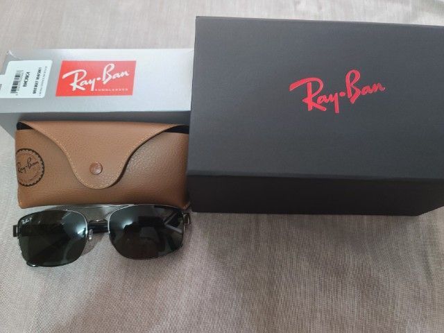 Rayban รูปที่ 3