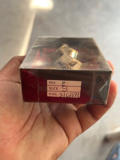 หัวใส่รองเท้าboot cowboy รูปนกอินทรีย์ รูปที่ 9