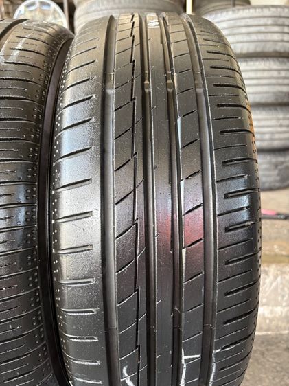 ยางYOKOHAMA185-55-16 ปี22 ปีแท้   รูปที่ 7
