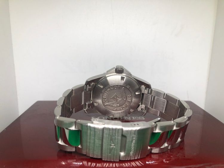 Longines Hydro Conquest รูปที่ 4