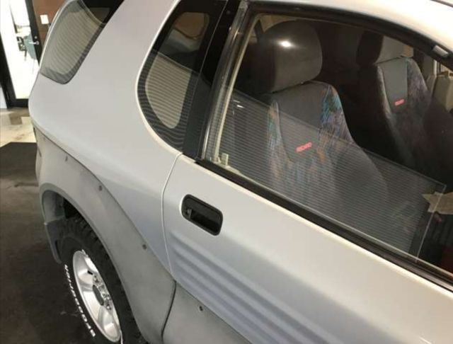 เบาะ RECARO รุ่น TREND ครบคู่ ชักน่องได้ สภาพดีมาก ผ้าเดิม ไม่มีขาด ไม่เคยใส่ใช้งานในบ้านเรา รูปที่ 6