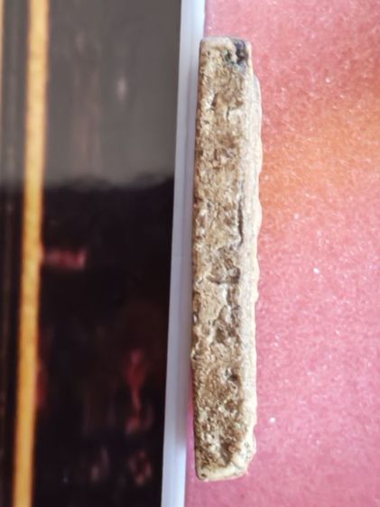 พระสมเด็จวัดระฆัง พิมพ์ใหญ่​  รูปที่ 8