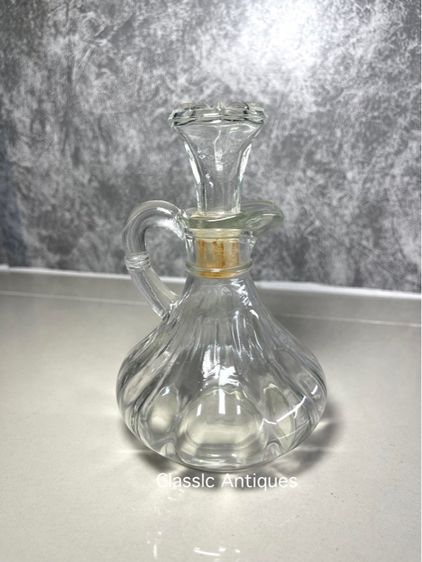 ขวดแก้ว เก่าสะสม รูปที่ 2