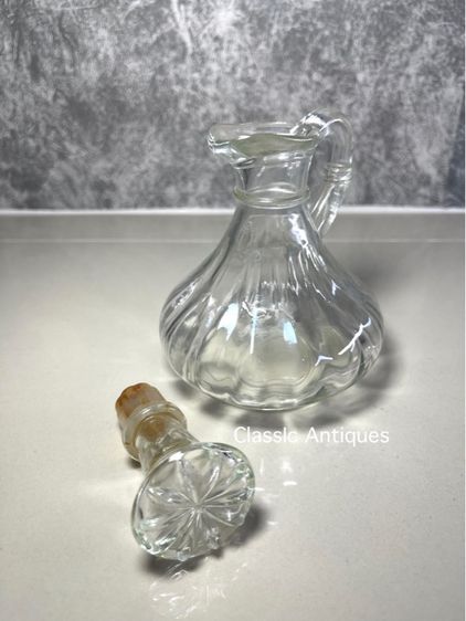 ขวดแก้ว เก่าสะสม รูปที่ 7