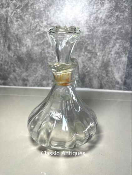 ขวดแก้ว เก่าสะสม รูปที่ 6